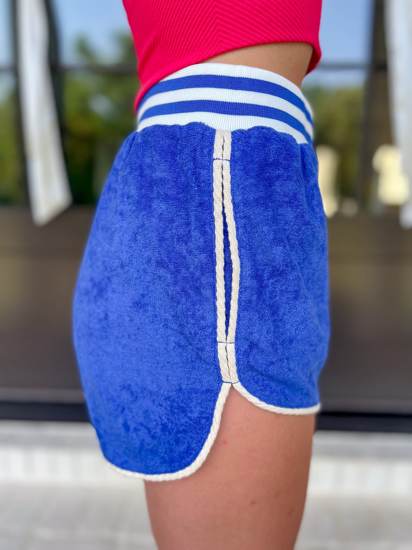 Benny Beachside shorts