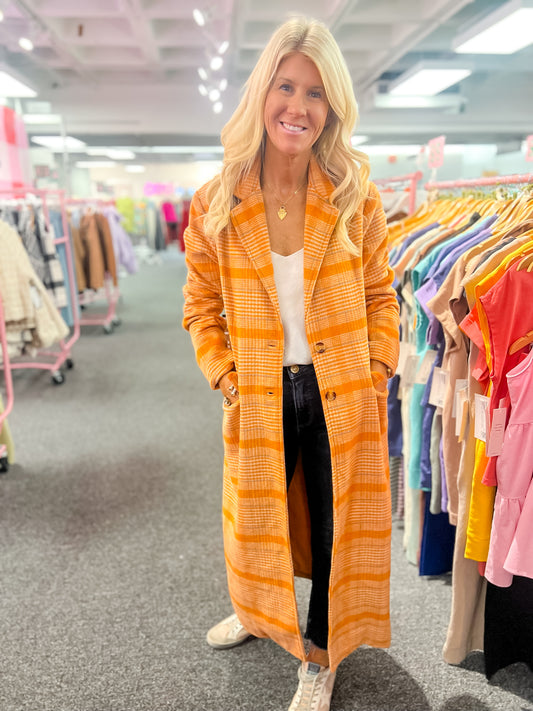 Stassi coat