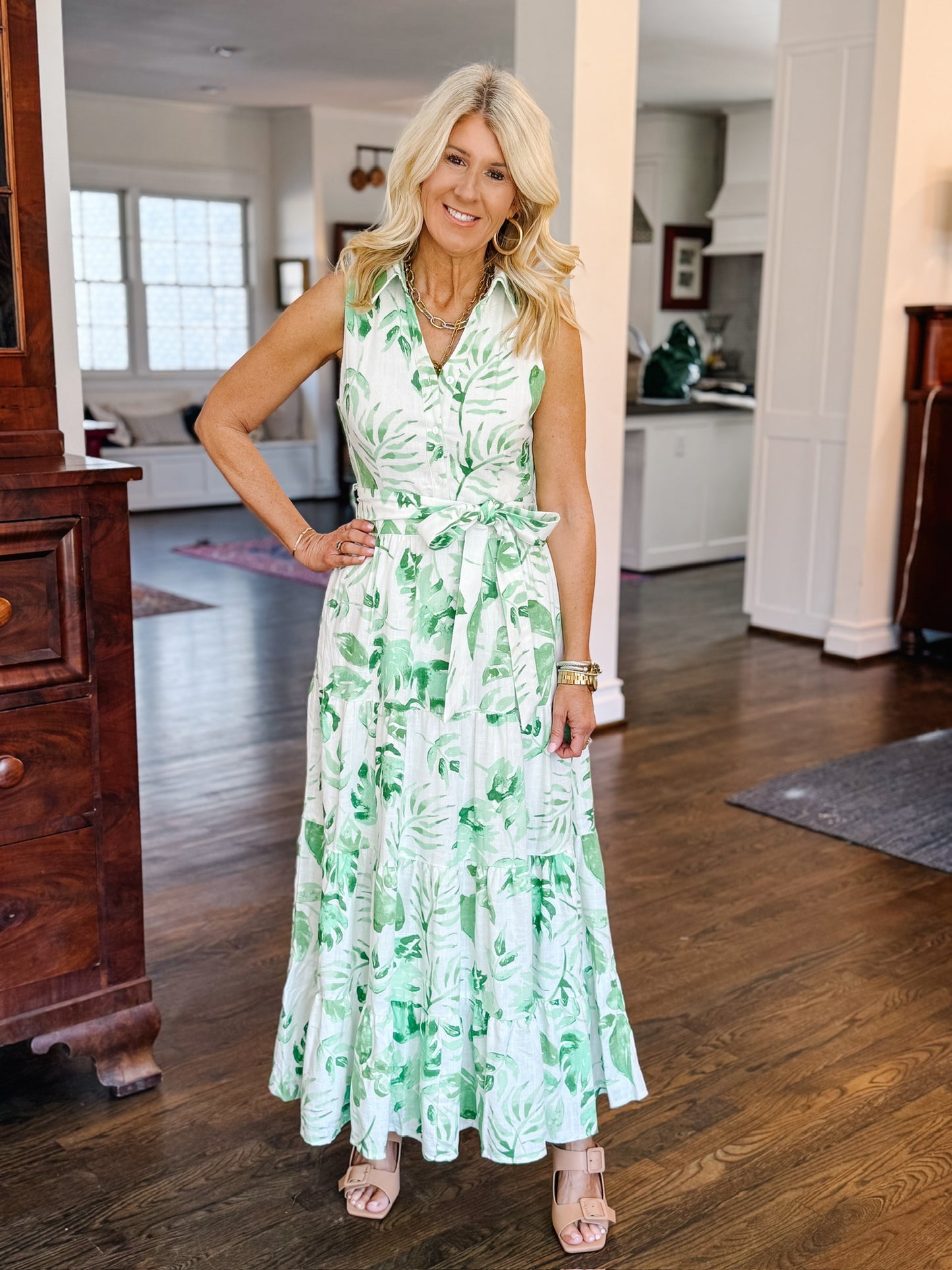 Southern Charm dress